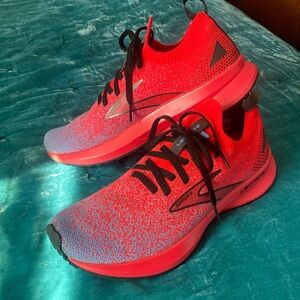 Brooks Levitate Women’s running shoe